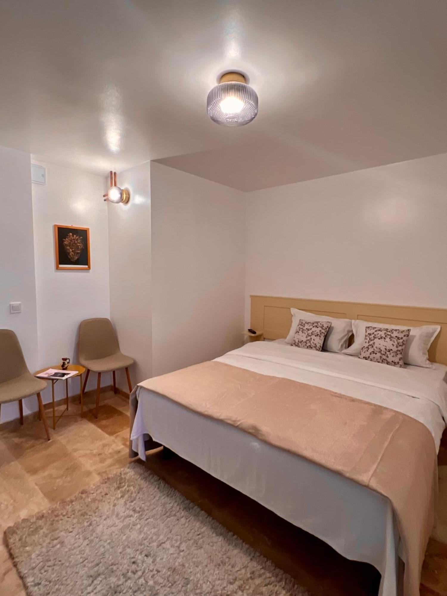 Nautica Bahna Hotel Orsova Room photo