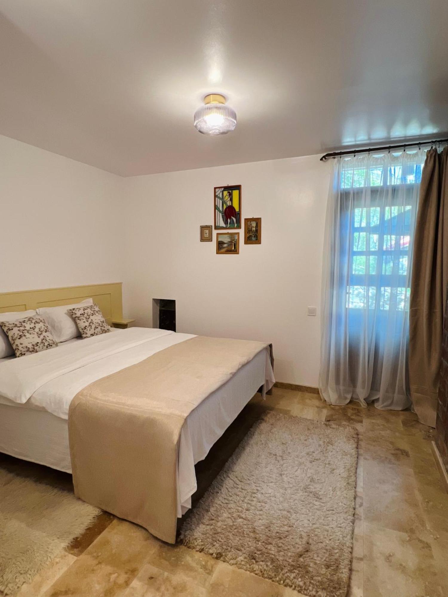 Nautica Bahna Hotel Orsova Room photo