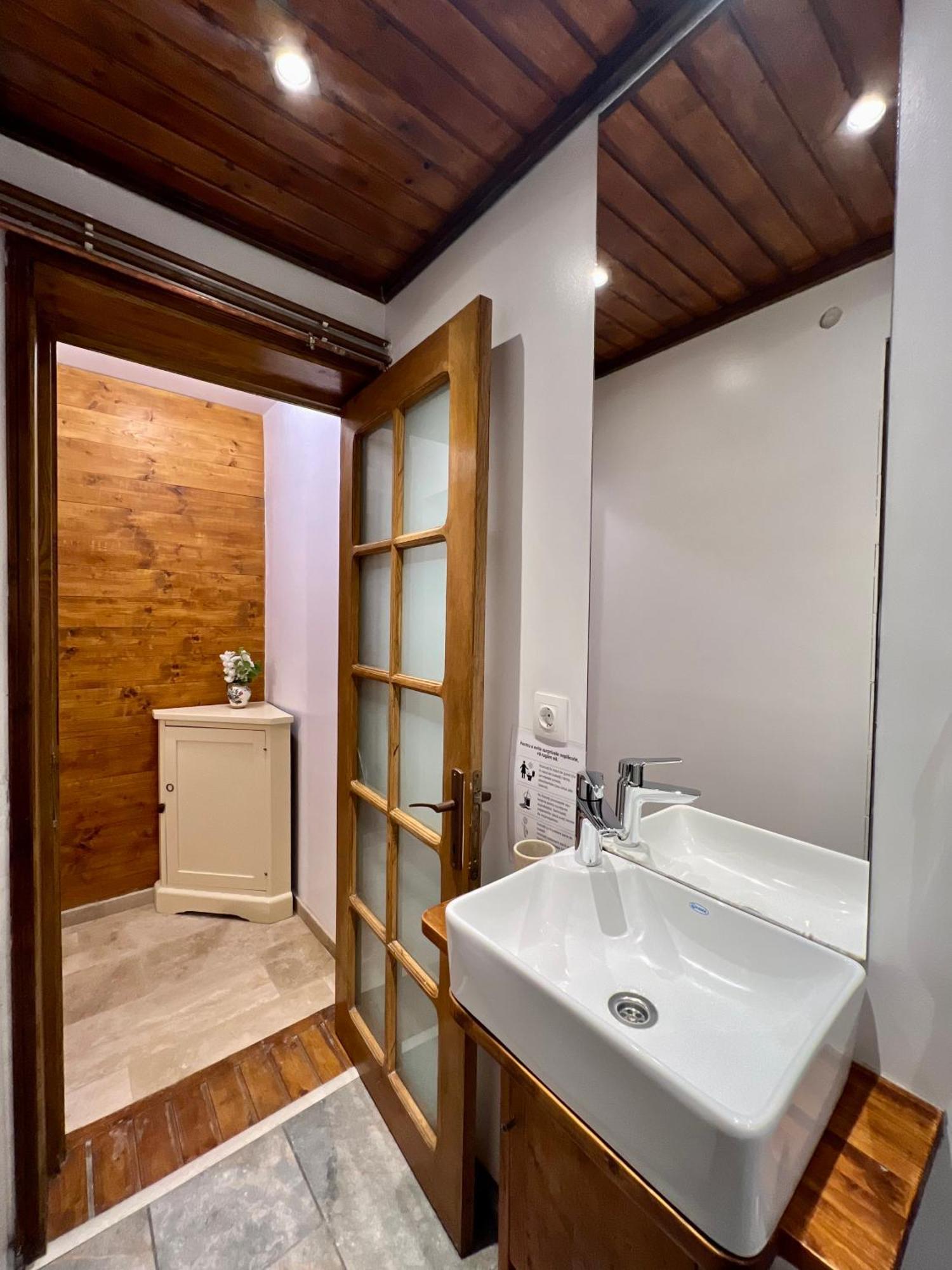 Nautica Bahna Hotel Orsova Room photo