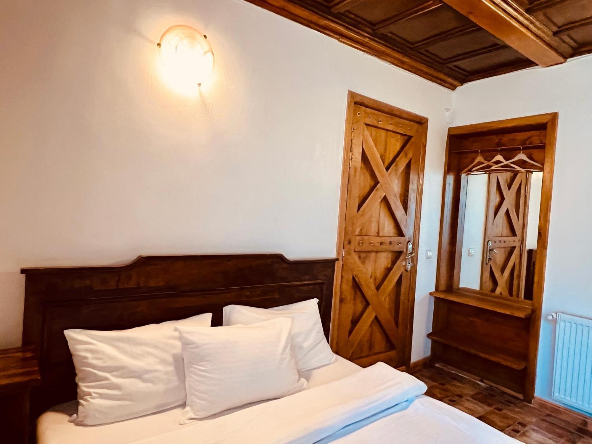Nautica Bahna Hotel Orsova Room photo
